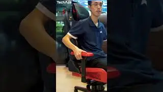 DxRacer Air Pro Series Product Video