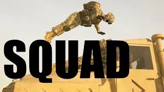 Squad - Random Clips That I