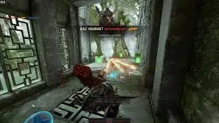 Quake Champions 2018 10 25   21 19 23 08
