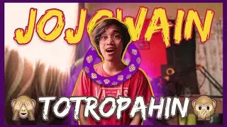 JOJOWAIN O TOTROPAHIN? (MONKEY APP) - DAN INGARAN