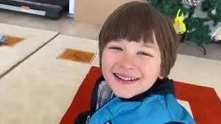 Almira ve öğrencileri 🏫 👩‍🎓