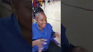 Anajibu Maombi video shooting preparation.