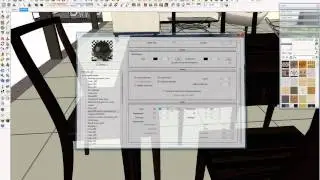 Materials Part 2 - The Complete V-Ray Rendering Process