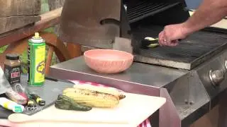 BBQ Salad Tips from Robert Holley by John Hammarley
