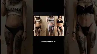РЕЗУЛЬТАТ МОЕЙ УЧЕНИЦЫ #фитнес #тело #результатыпохудения #результаты #похудение #ootd
