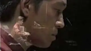 Ryuichi Sakamoto - Amore Piano (Live '89)