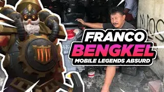 FRANCO.EXE - Mobile Legends Absurd