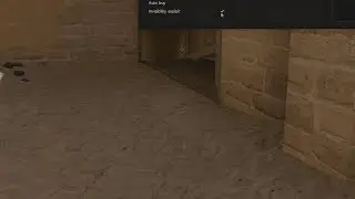 New Ev0lve Update: Exploit for Invisibility in CS:GO!