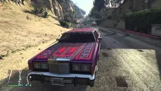 GTA Online - ОБЗОР НОВОГО DLC