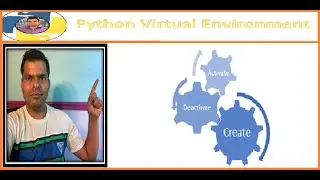 14. Python Virtual Environment