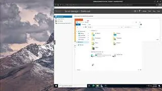 Server Config Woes - Setting up the homelab - Basic-ish walkthrough - 19