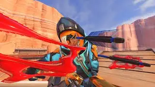 Overwatch: Abandon All Hope, Ye Who Enter Here