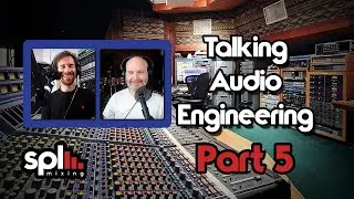 Low End Management In Music Production | SPLmixing.com