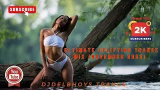 Best Uplifting Trance Melodies This Month