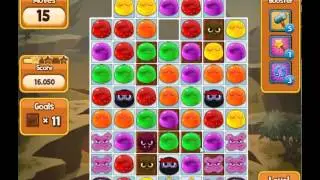 Pudding Pop Level 661