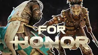 The meatiest mode in For Honor
