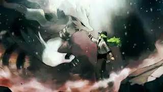 Pokémon Black & White - An Unwavering Heart (Remix)