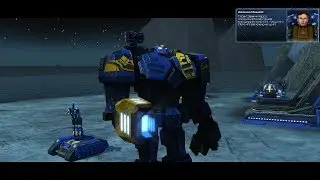 Supreme Commander 2 - ПЕРВЫЙ СНЕГ - ПРОХОЖДЕНИЕ #2