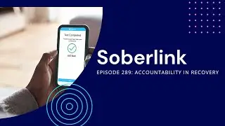 Soberlink | Accountability in Sobriety