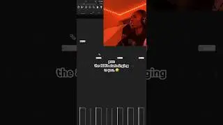 i love when them 808's sing. 😂☺️ #femaleproducer#beats#flstudio#808mafia#producer#beatmaking