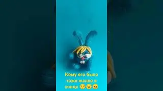 Шорк из пластилина #music #horse #fnaf #мем #мультик #прикол #memes #подпишись #shorts