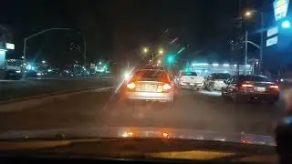 San luis en las Calles  Con Jesus Gutierrez V y Elve Zepeda V, por Notiface como Estelar y Atrevete