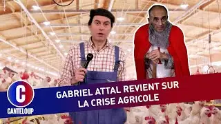 Best-of : "Ils vont bloquer la Seine durant les JO?"
