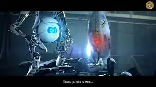 RUS COVER Portal 2 Song — Defective v 3 Гоблинская версия