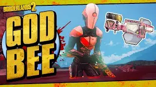 Borderlands 2 | It's MORE RARE than the 94% Sham?!