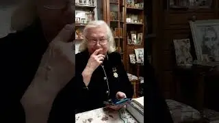 в гостях у Светланы Васильевны Бузовой, 22 10 2024,  Сыктывкар, Коми÷