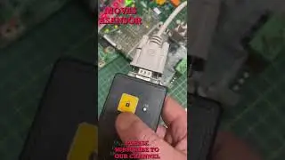 KONE LCE Parametre açma