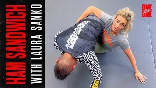 MMA Demo | Ham Sandwich | Laura Sanko