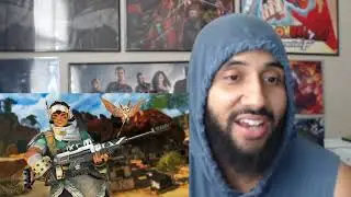 Apex Legends: Hunted Patch Notes Season 14 😠
