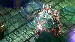 Grim Dawn - Ashes of Malmouth /w Tive | Part 16