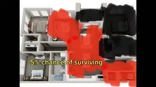Caseoh Farted hide game