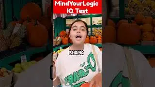 Aapka aur Tanaya ka memory test ? @MindYourLogic