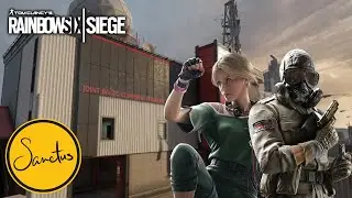 Rainbow Six Siege: Dos Aces