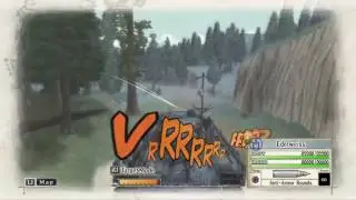 Skirmishes, Fouzen, and Rifle Grenades Galore