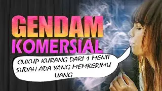 Tiupkan Asmak Gendam ini,Seketika Usahamu Apa Saja Lancar