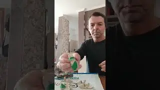 Mirando de preparar o mirando de saber cuál es la forma de montar los nuevos modelos de Menorquinas.