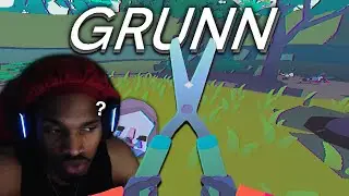 a Completely *normal* Gardening Simulator | Grunn [1]