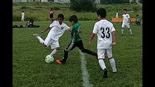 ZIDAAN - FAILS, SKILLS, GOALS