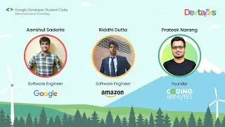 DevTalks'21 with 