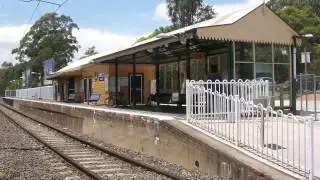 Sydney trains facts and trivia Ep 7