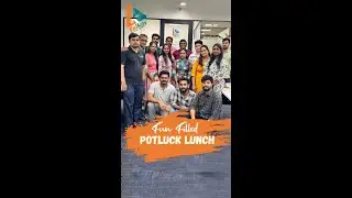 Diwali Potluck Lunch Celebrations | Fun, Engagement & Involvement
