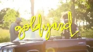 Goldyard - W's ft. Tay