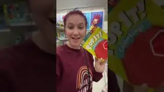 XL Pop It @ Target! | Sierra Zagarri 