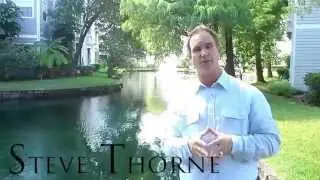 Steve Thorne Introduction
