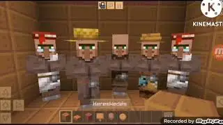 Kids Hood Intro