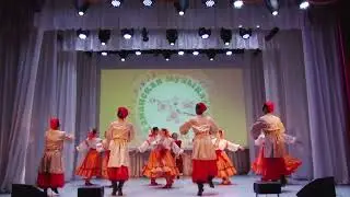 «Здесь мой край, мой исток, моя Родина»